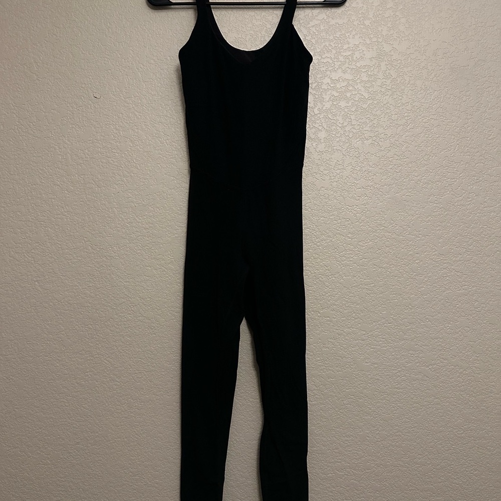 Lululemon Align bodysuit - Ribbed Nulu